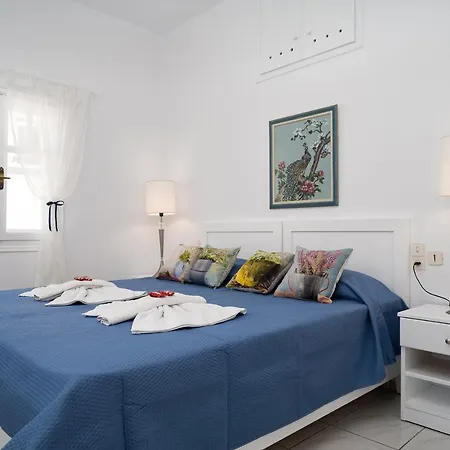 Apartment Garden House