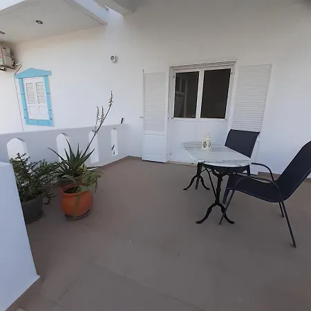 Garden House