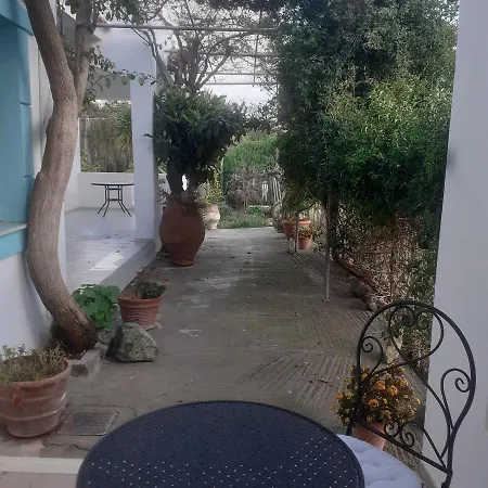 Garden House *